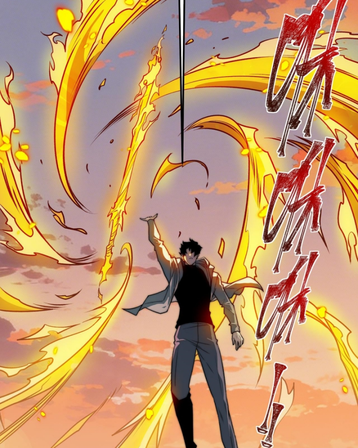 Sau Khi Chia Tay Hoa Khôi, Võ Đạo Của Ta Thẳng Tới Cấp Thần Chapter 45 - 26