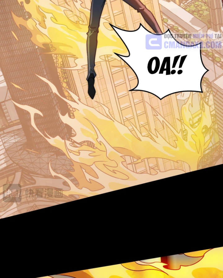 Sau Khi Chia Tay Hoa Khôi, Võ Đạo Của Ta Thẳng Tới Cấp Thần Chapter 45 - 29