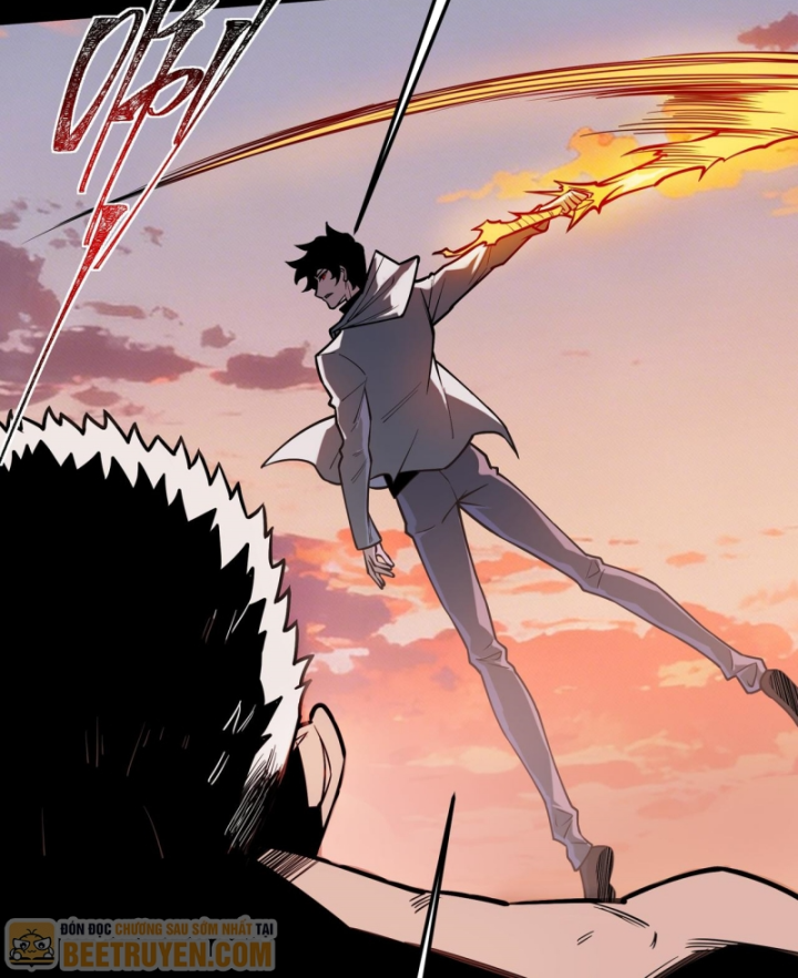 Sau Khi Chia Tay Hoa Khôi, Võ Đạo Của Ta Thẳng Tới Cấp Thần Chapter 45 - 31