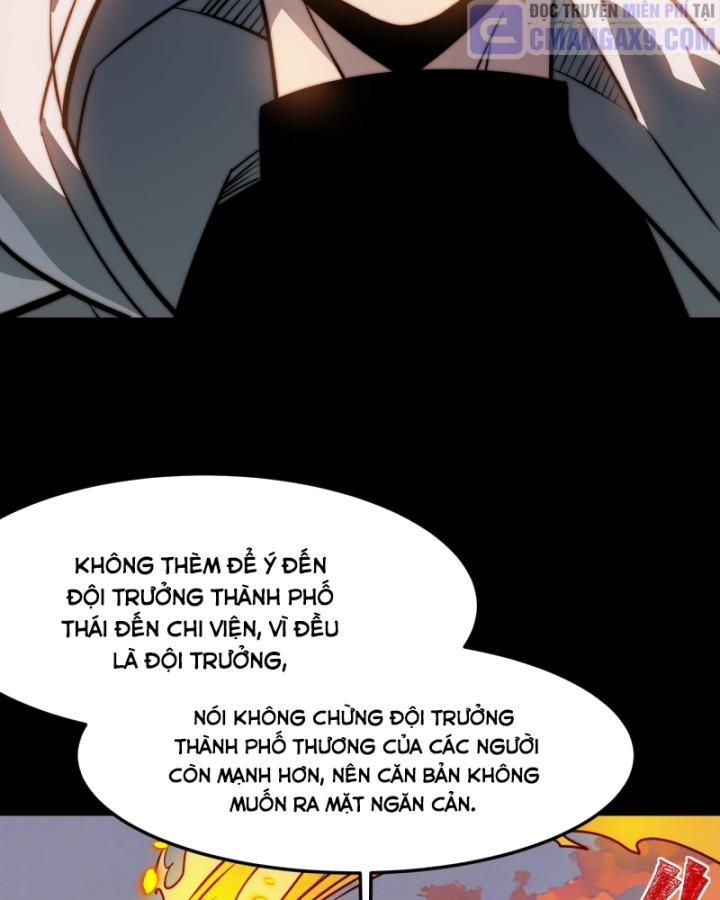 Sau Khi Chia Tay Hoa Khôi, Võ Đạo Của Ta Thẳng Tới Cấp Thần Chapter 45 - 33