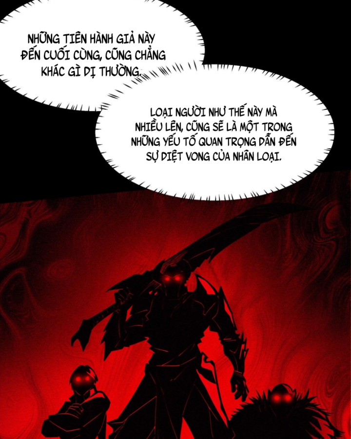 Sau Khi Chia Tay Hoa Khôi, Võ Đạo Của Ta Thẳng Tới Cấp Thần Chapter 45 - 43