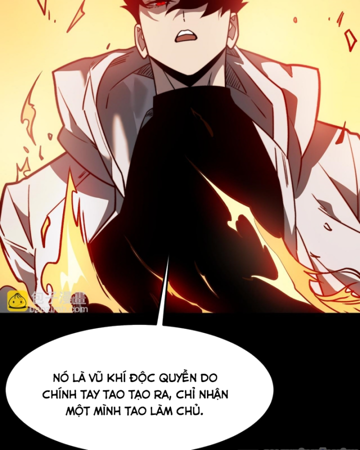 Sau Khi Chia Tay Hoa Khôi, Võ Đạo Của Ta Thẳng Tới Cấp Thần Chapter 45 - 49