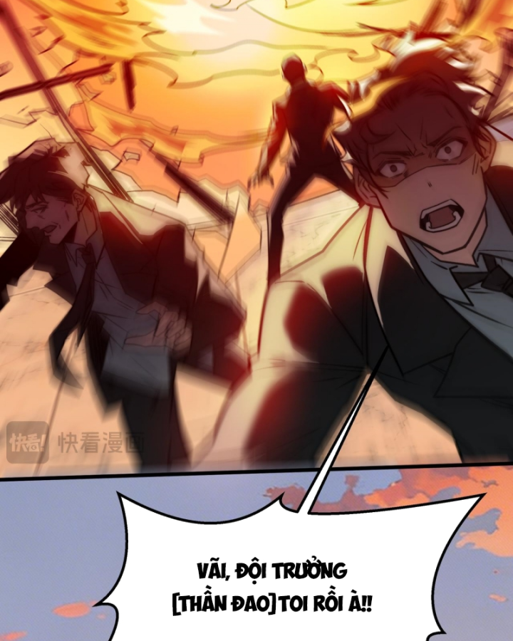 Sau Khi Chia Tay Hoa Khôi, Võ Đạo Của Ta Thẳng Tới Cấp Thần Chapter 45 - 51