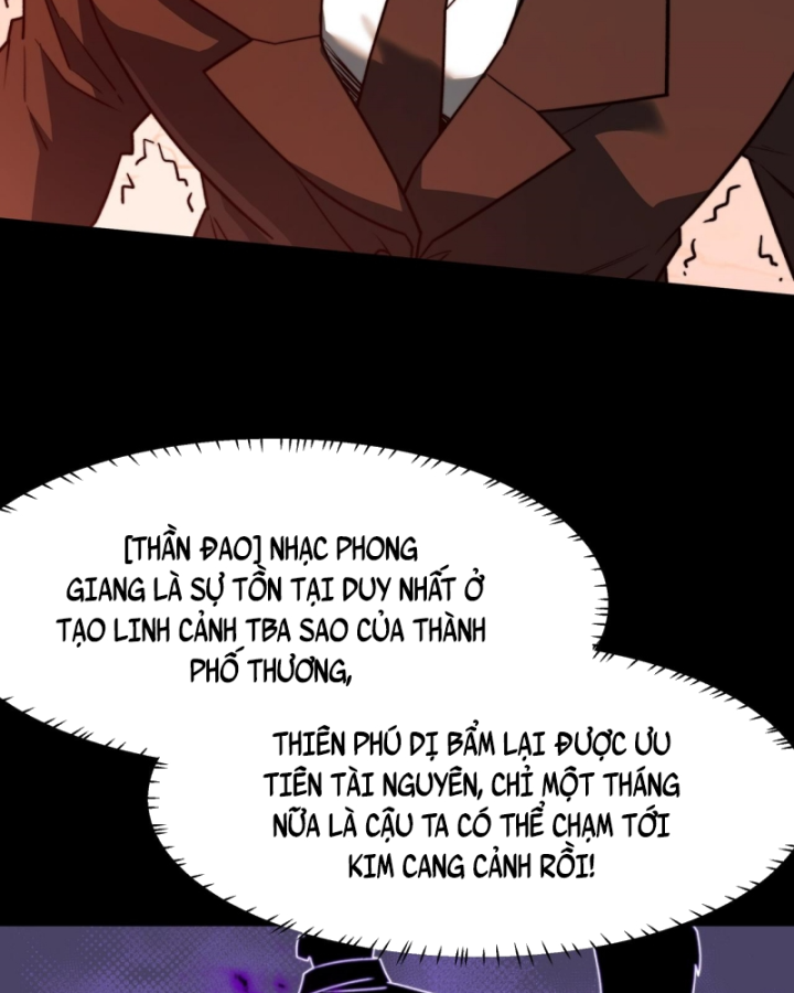 Sau Khi Chia Tay Hoa Khôi, Võ Đạo Của Ta Thẳng Tới Cấp Thần Chapter 45 - 55