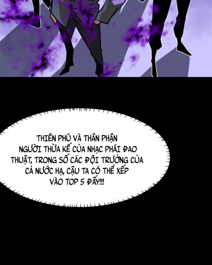 Sau Khi Chia Tay Hoa Khôi, Võ Đạo Của Ta Thẳng Tới Cấp Thần Chapter 45 - 57