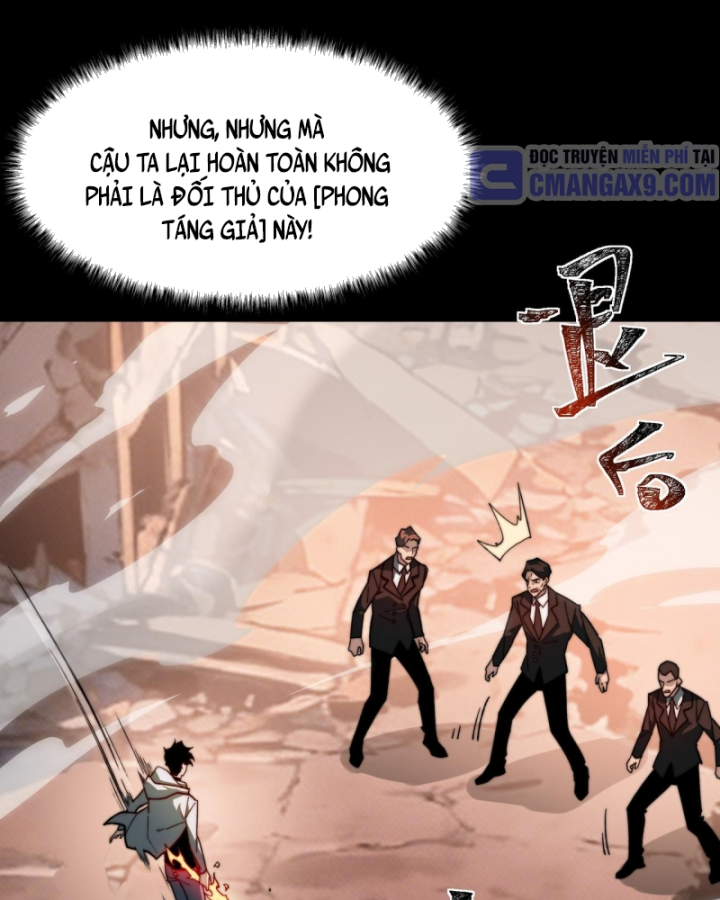 Sau Khi Chia Tay Hoa Khôi, Võ Đạo Của Ta Thẳng Tới Cấp Thần Chapter 45 - 58