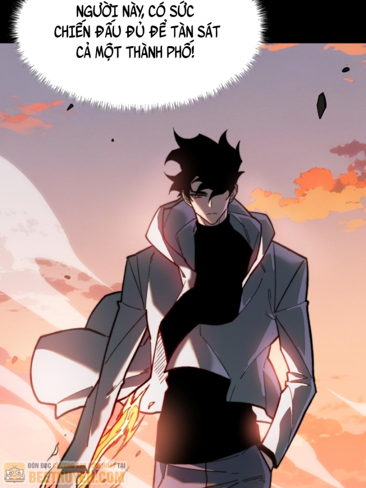 Sau Khi Chia Tay Hoa Khôi, Võ Đạo Của Ta Thẳng Tới Cấp Thần Chapter 45 - 60