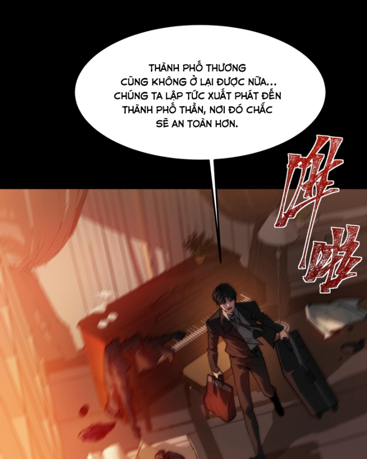 Sau Khi Chia Tay Hoa Khôi, Võ Đạo Của Ta Thẳng Tới Cấp Thần Chapter 45 - 7