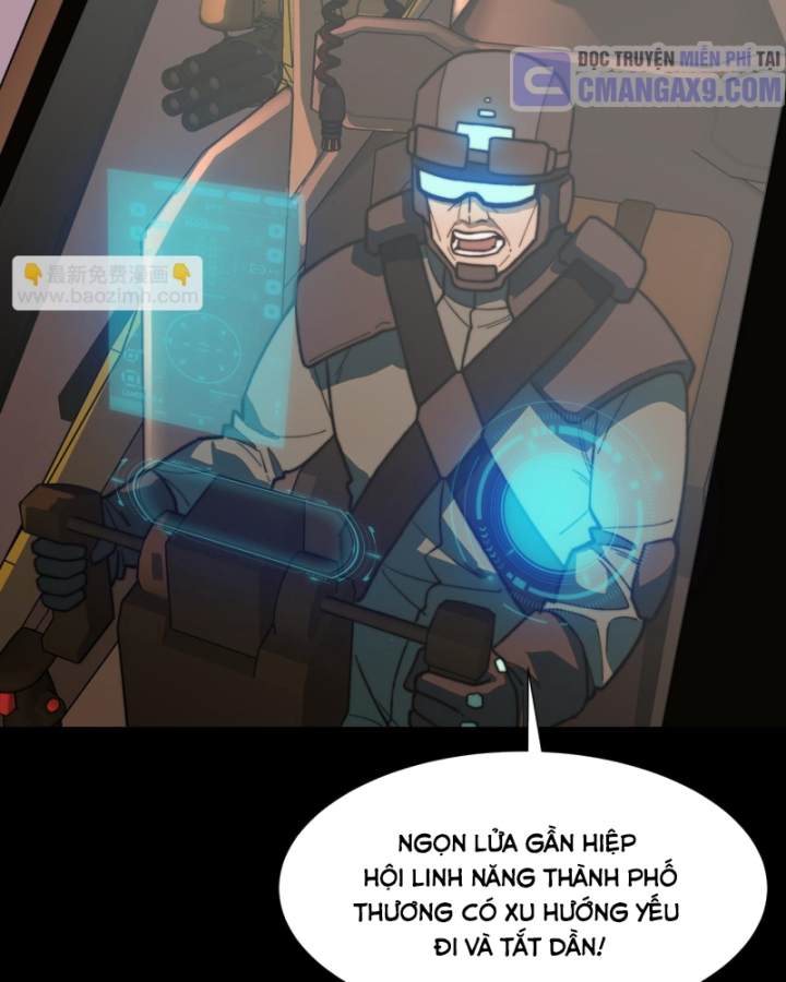 Sau Khi Chia Tay Hoa Khôi, Võ Đạo Của Ta Thẳng Tới Cấp Thần Chapter 45 - 67