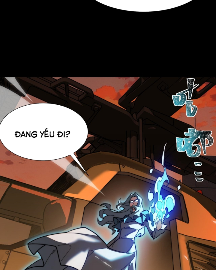 Sau Khi Chia Tay Hoa Khôi, Võ Đạo Của Ta Thẳng Tới Cấp Thần Chapter 45 - 68