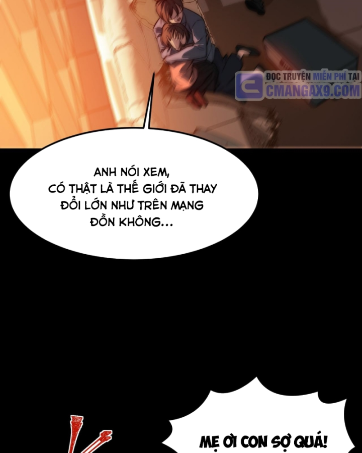 Sau Khi Chia Tay Hoa Khôi, Võ Đạo Của Ta Thẳng Tới Cấp Thần Chapter 45 - 8