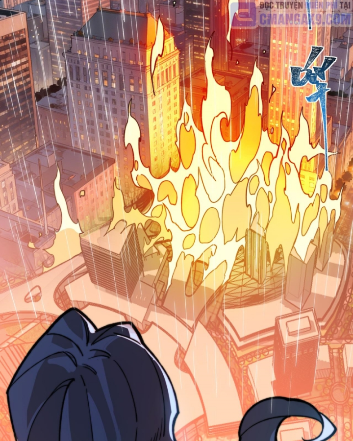 Sau Khi Chia Tay Hoa Khôi, Võ Đạo Của Ta Thẳng Tới Cấp Thần Chapter 45 - 76