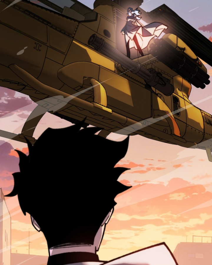 Sau Khi Chia Tay Hoa Khôi, Võ Đạo Của Ta Thẳng Tới Cấp Thần Chapter 45 - 83