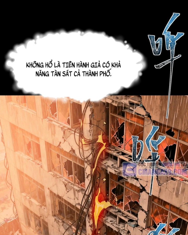 Sau Khi Chia Tay Hoa Khôi, Võ Đạo Của Ta Thẳng Tới Cấp Thần Chapter 45 - 88