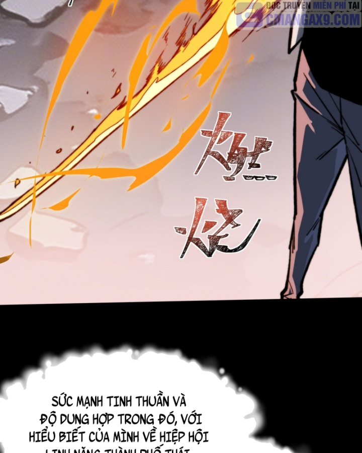 Sau Khi Chia Tay Hoa Khôi, Võ Đạo Của Ta Thẳng Tới Cấp Thần Chapter 45 - 93