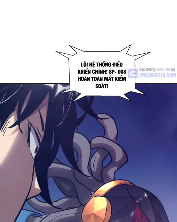 Tay Trái Của Ta Có Thể Dị Biến Chapter 143 - 12