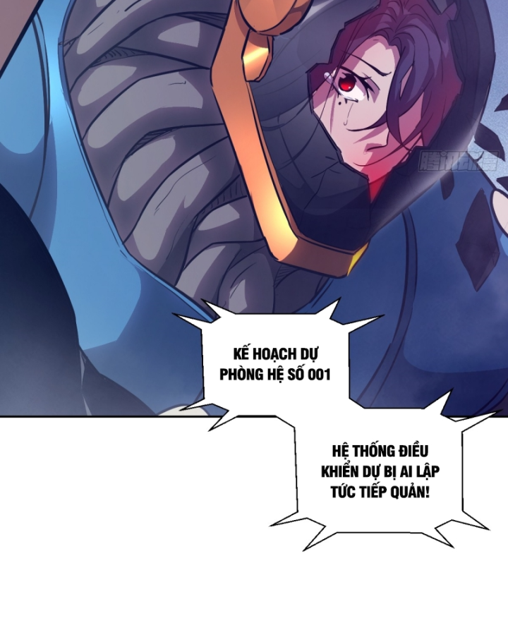 Tay Trái Của Ta Có Thể Dị Biến Chapter 143 - 13