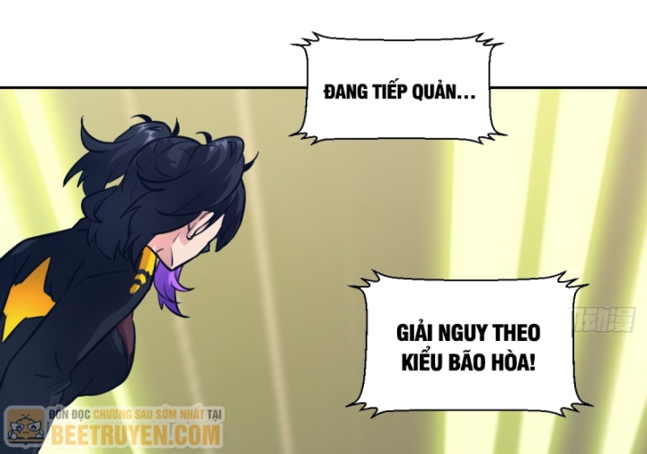 Tay Trái Của Ta Có Thể Dị Biến Chapter 143 - 14