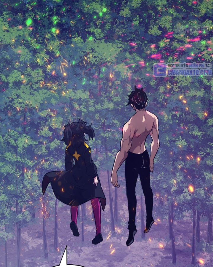 Tay Trái Của Ta Có Thể Dị Biến Chapter 143 - 20