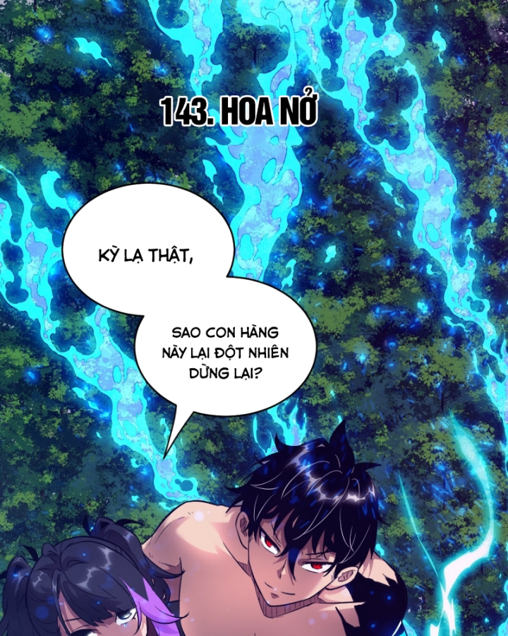 Tay Trái Của Ta Có Thể Dị Biến Chapter 143 - 3