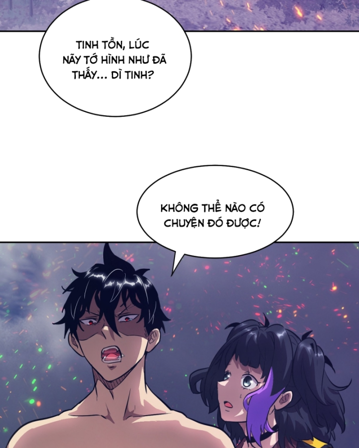 Tay Trái Của Ta Có Thể Dị Biến Chapter 143 - 22