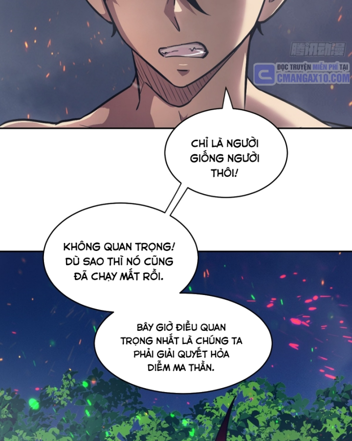 Tay Trái Của Ta Có Thể Dị Biến Chapter 143 - 25