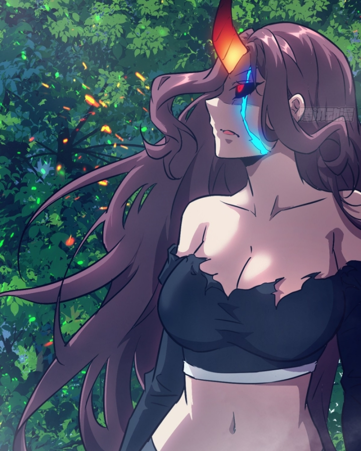 Tay Trái Của Ta Có Thể Dị Biến Chapter 143 - 26