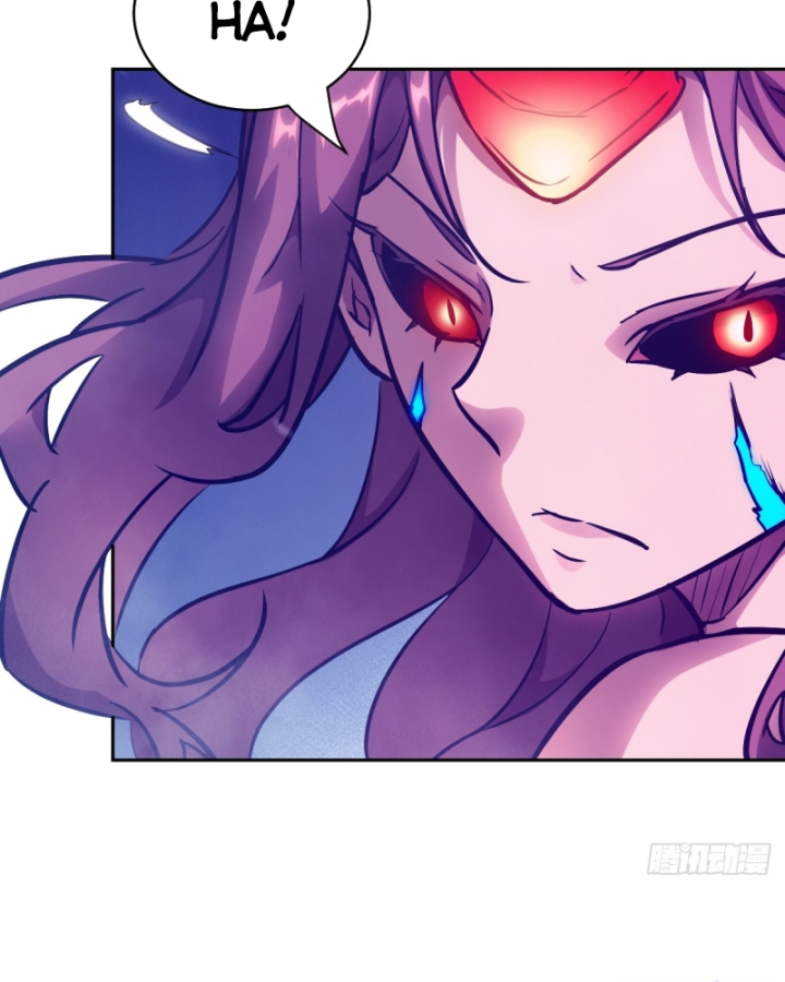 Tay Trái Của Ta Có Thể Dị Biến Chapter 143 - 28