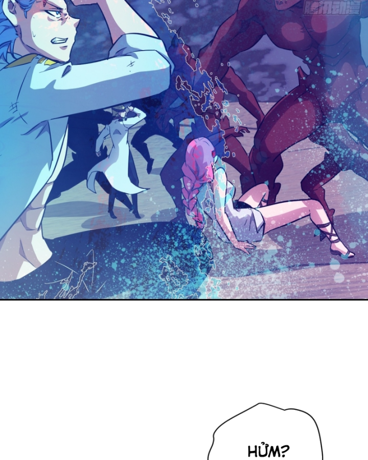 Tay Trái Của Ta Có Thể Dị Biến Chapter 143 - 30