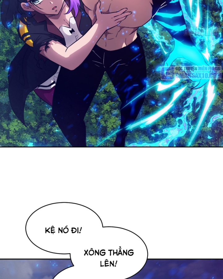 Tay Trái Của Ta Có Thể Dị Biến Chapter 143 - 4