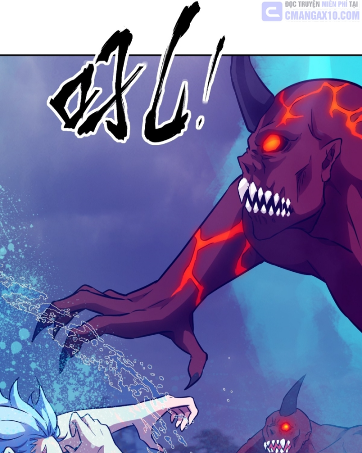 Tay Trái Của Ta Có Thể Dị Biến Chapter 143 - 31