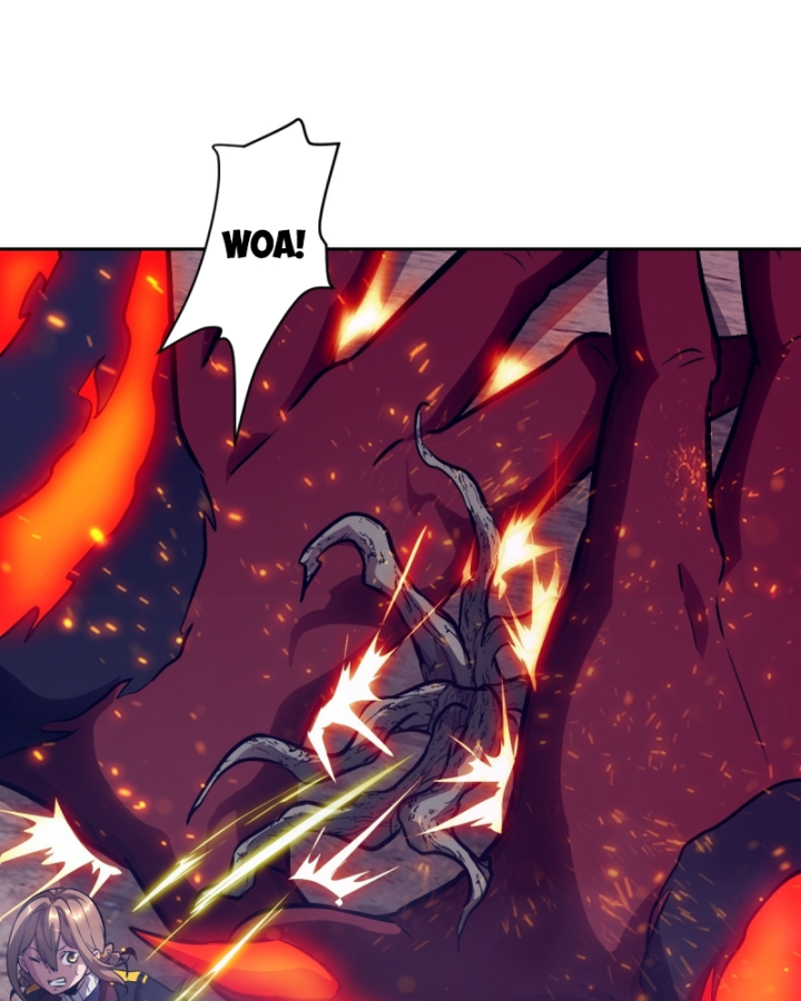 Tay Trái Của Ta Có Thể Dị Biến Chapter 143 - 36