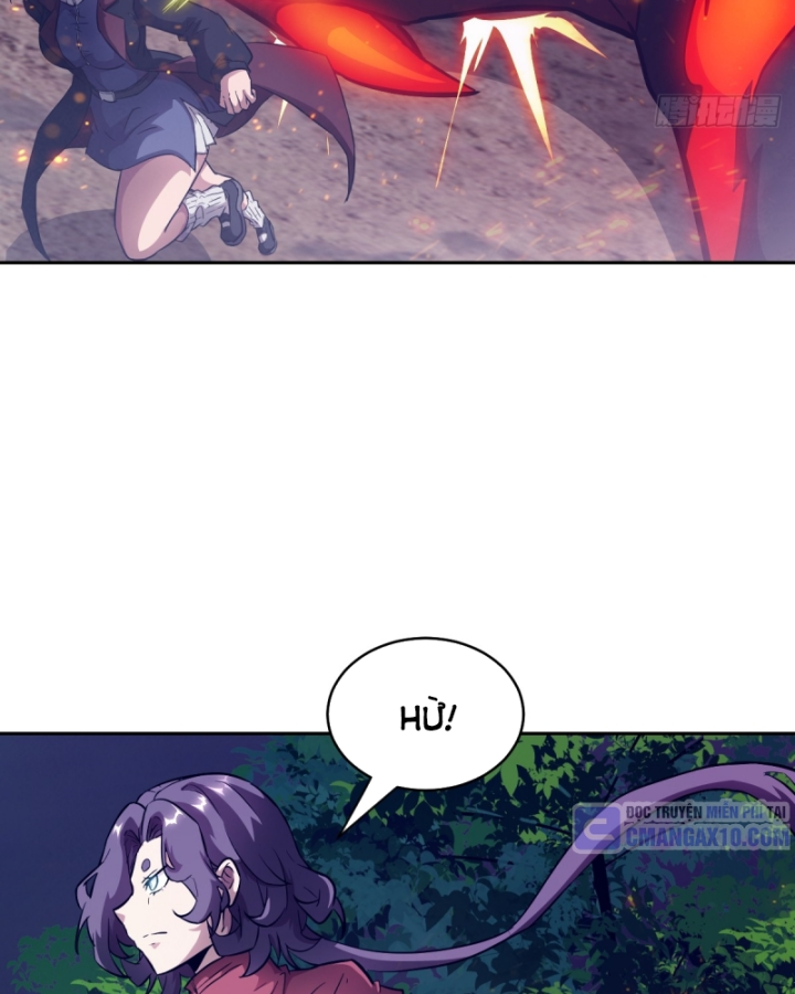 Tay Trái Của Ta Có Thể Dị Biến Chapter 143 - 39