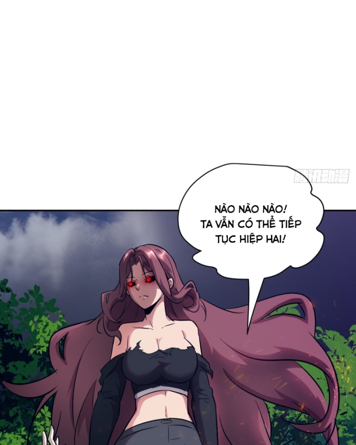 Tay Trái Của Ta Có Thể Dị Biến Chapter 143 - 40