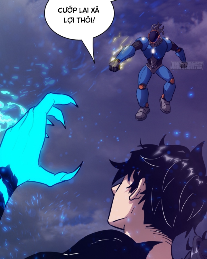 Tay Trái Của Ta Có Thể Dị Biến Chapter 143 - 5