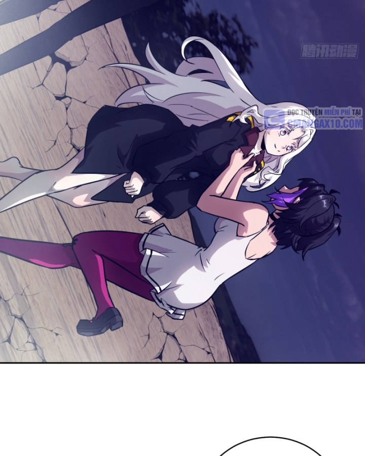 Tay Trái Của Ta Có Thể Dị Biến Chapter 143 - 46