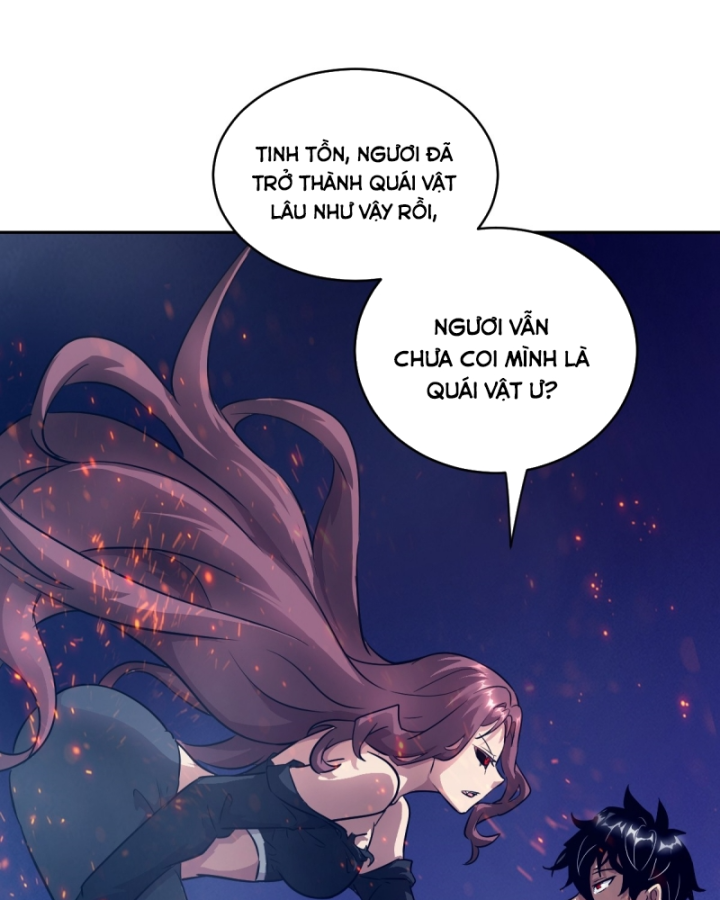 Tay Trái Của Ta Có Thể Dị Biến Chapter 143 - 50