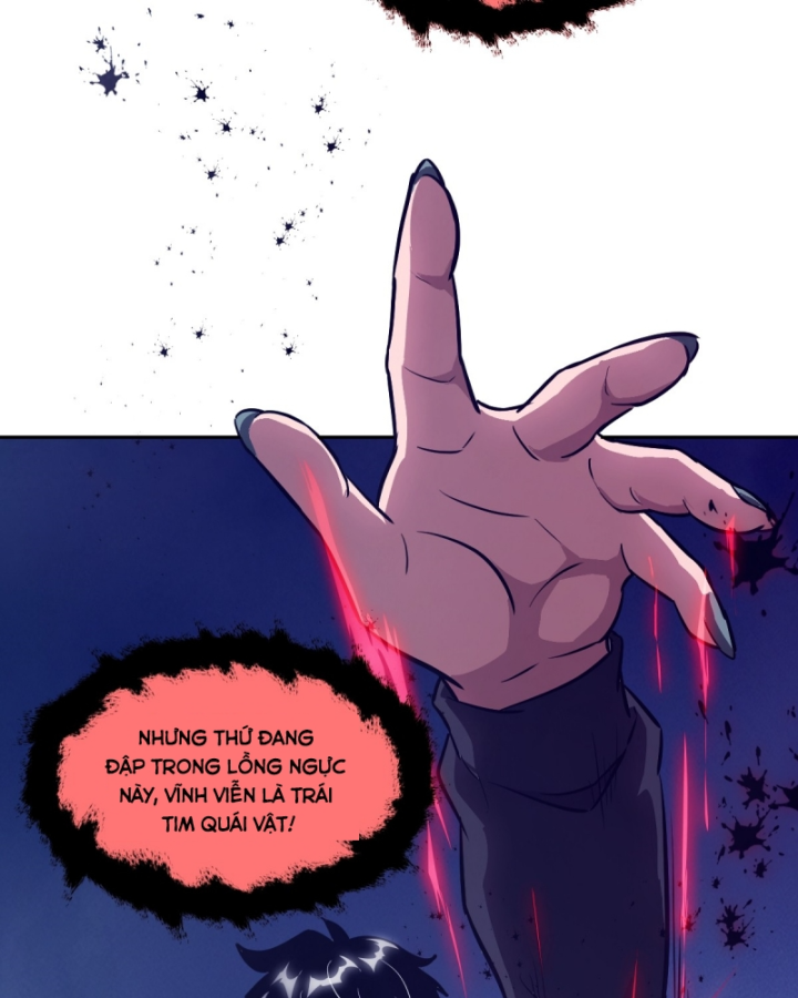 Tay Trái Của Ta Có Thể Dị Biến Chapter 143 - 54