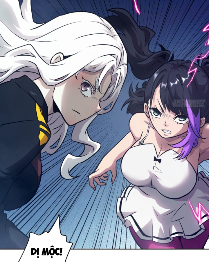 Tay Trái Của Ta Có Thể Dị Biến Chapter 143 - 57