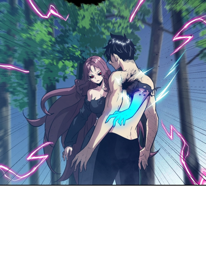 Tay Trái Của Ta Có Thể Dị Biến Chapter 143 - 60