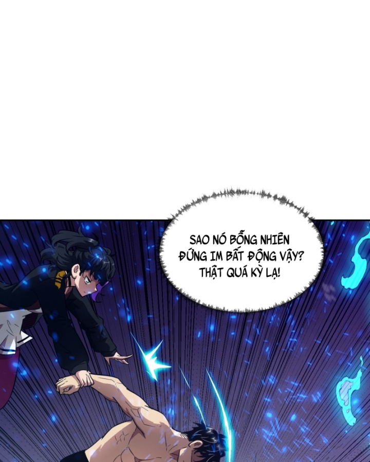 Tay Trái Của Ta Có Thể Dị Biến Chapter 143 - 7