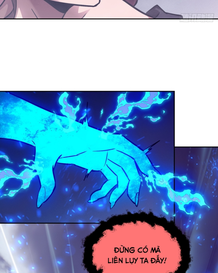 Tay Trái Của Ta Có Thể Dị Biến Chapter 143 - 61