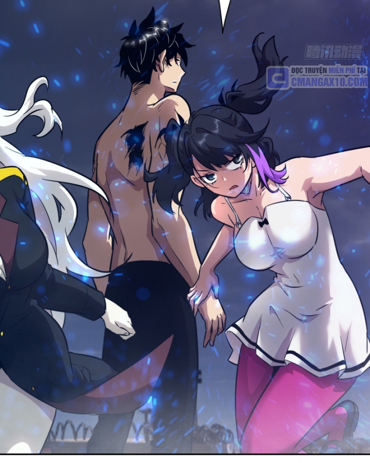 Tay Trái Của Ta Có Thể Dị Biến Chapter 143 - 65