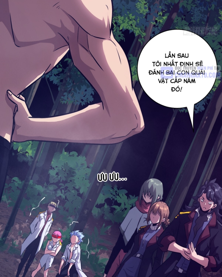 Tay Trái Của Ta Có Thể Dị Biến Chapter 143 - 70