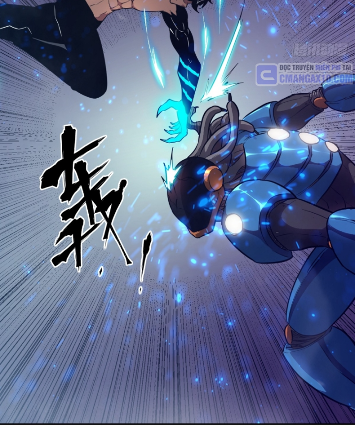 Tay Trái Của Ta Có Thể Dị Biến Chapter 143 - 8