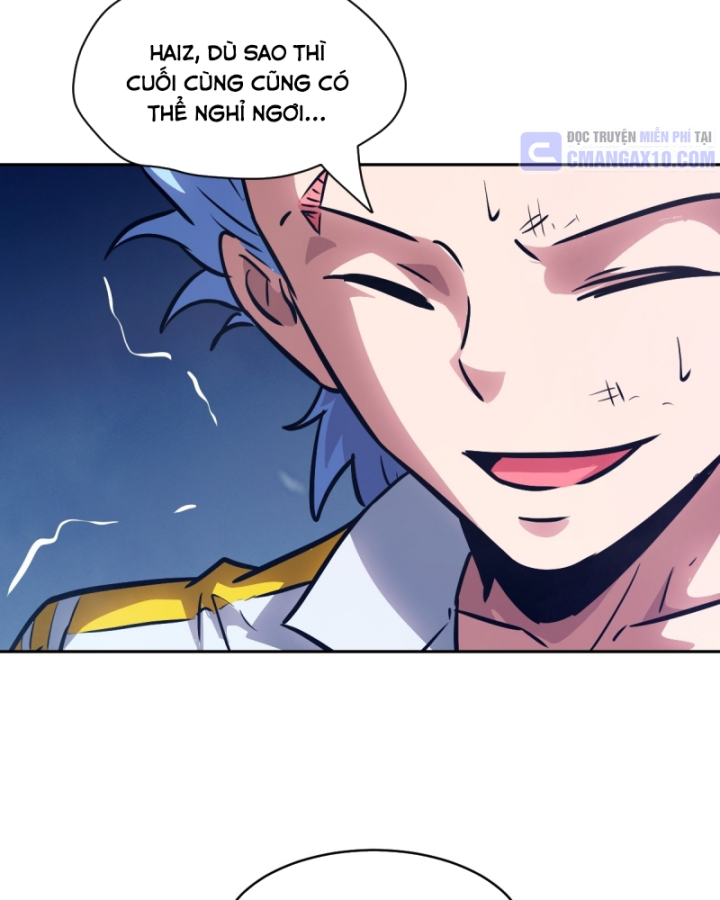 Tay Trái Của Ta Có Thể Dị Biến Chapter 143 - 72