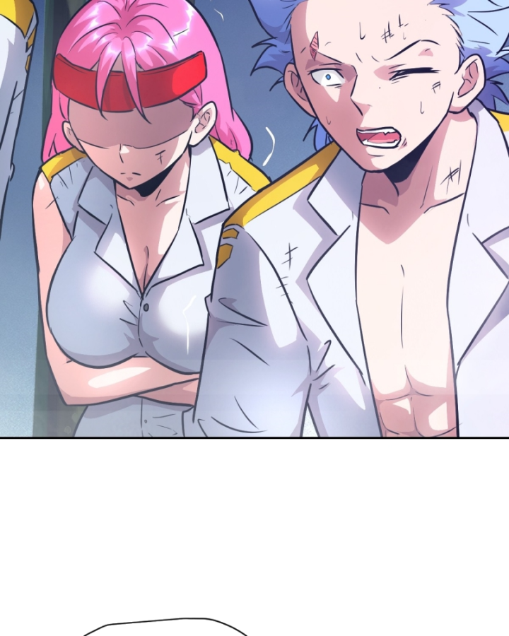 Tay Trái Của Ta Có Thể Dị Biến Chapter 143 - 73