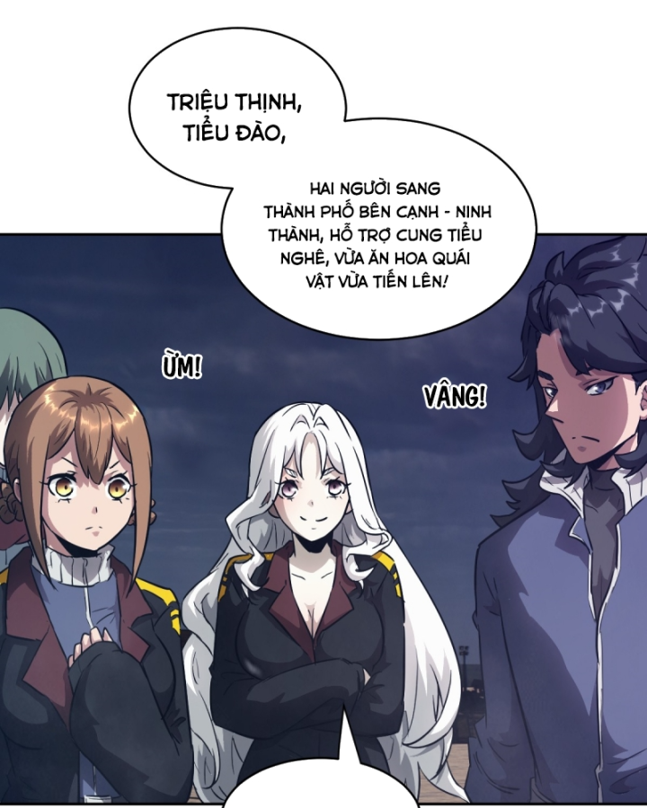 Tay Trái Của Ta Có Thể Dị Biến Chapter 143 - 79