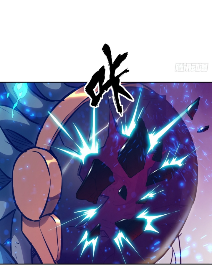 Tay Trái Của Ta Có Thể Dị Biến Chapter 143 - 9