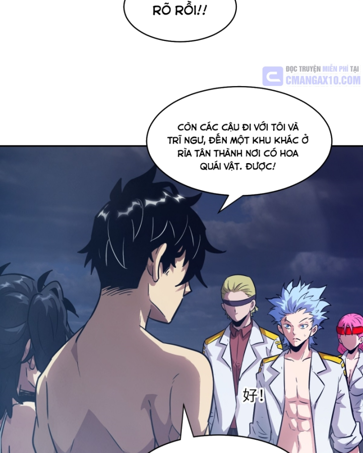 Tay Trái Của Ta Có Thể Dị Biến Chapter 143 - 81